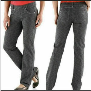 KUHL Mova Straight Leg Pull On Hiking Pant Size 10R